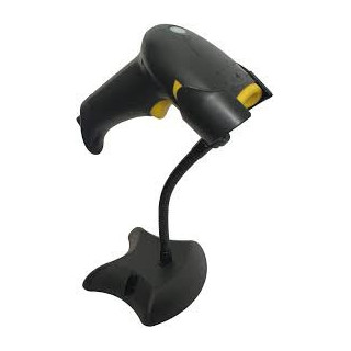 Lector Código Barras Nextep NE-503 | Inalámbrico 2D | Bluetooth y USB