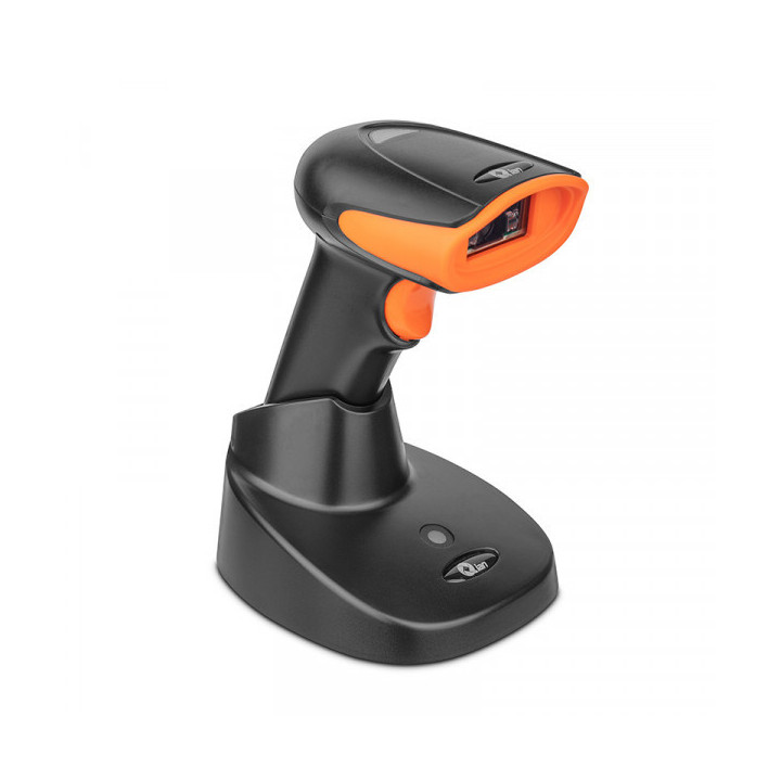 QIAN QOB-2DMFE Lector de Códigos de Barras
