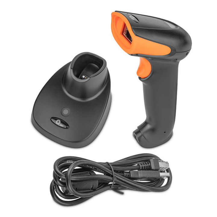 QIAN QOB-2DMFE Lector de Códigos de Barras