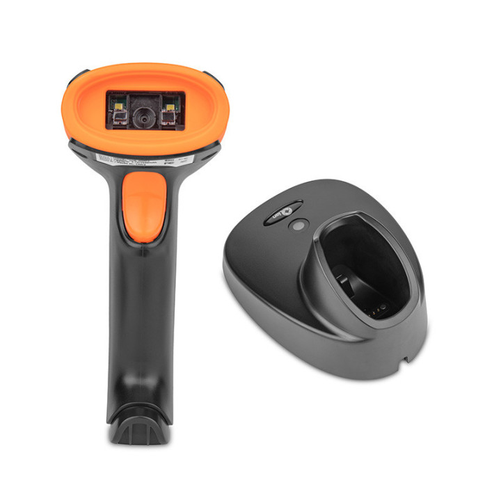QIAN QOB-2DMFE Lector de Códigos de Barras