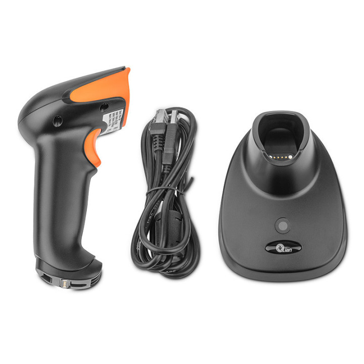 QIAN QOB-2DMFE Lector de Códigos de Barras