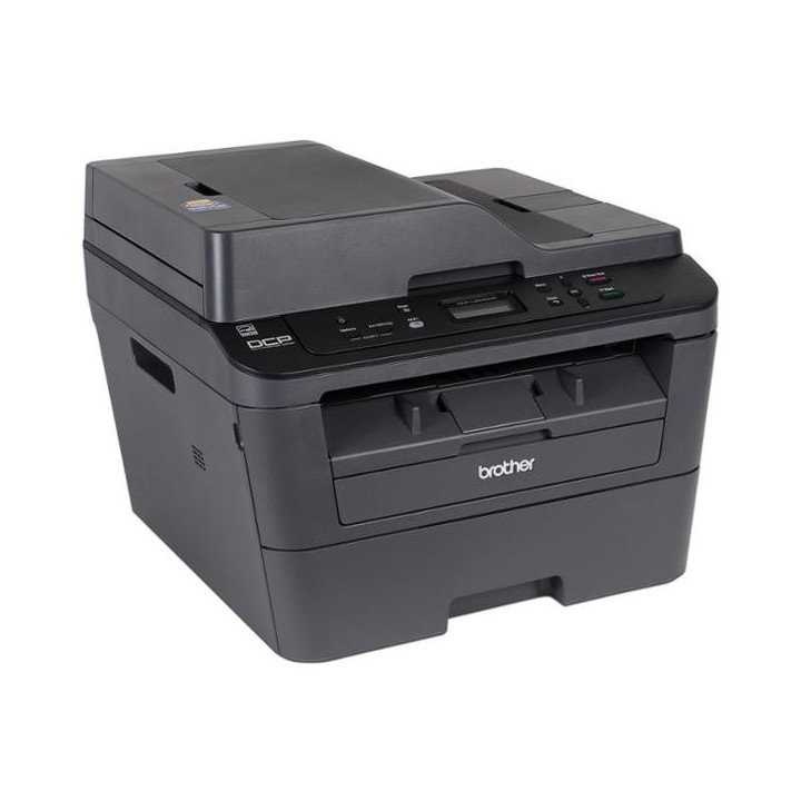 Multifuncional Laser Monocromático Brother DCPL2540DW