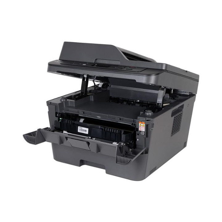 Multifuncional Laser Monocromático Brother DCPL2540DW