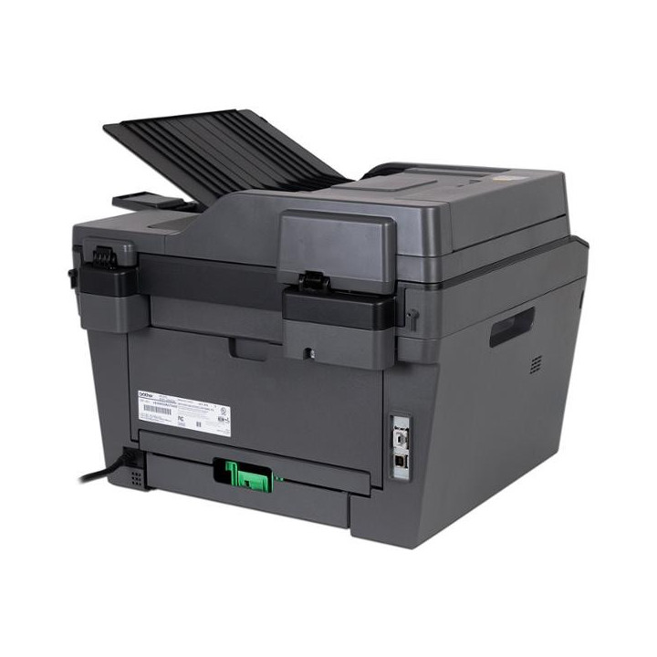 Multifuncional Laser Monocromático Brother DCPL2540DW