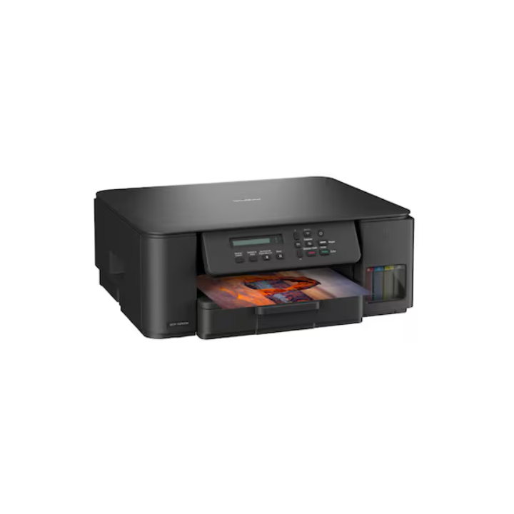 Multifuncional Tinta Continua Brother DCPT230