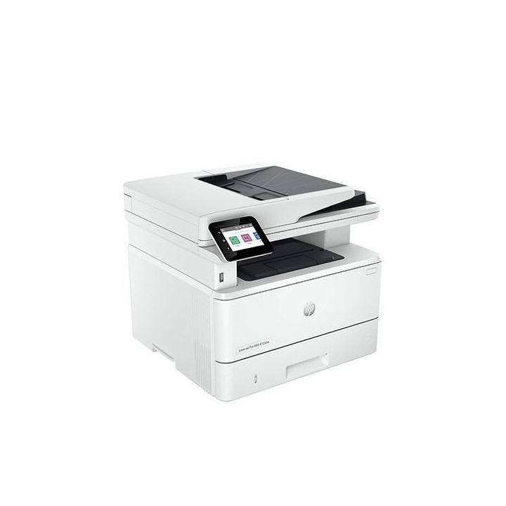 Impresora Multifunción HP LaserJet Pro 4103DW 2Z627A | 55 ppm | WiFi + Duplex