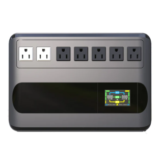 No Break Interactivo SKE Energy GF1000