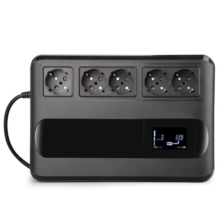 No Break Interactivo SKE Energy GF1000