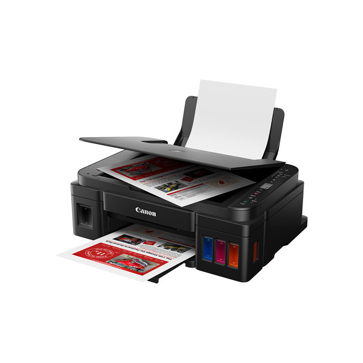 Multifuncional de inyección de tinta CANON Pixma G3110