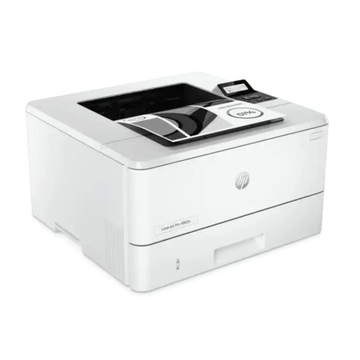 Impresora HP LaserJet Pro 4003N 2Z611A | 55 ppm | Red Ethernet | Oficina