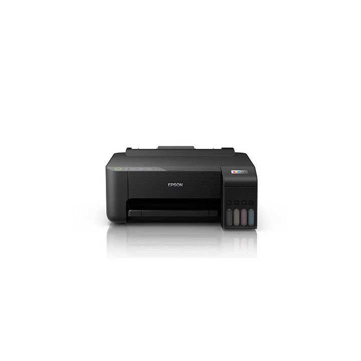 Impresora Epson L1250 | Sistema Continuo de Tinta | Hasta 7,500 Páginas
