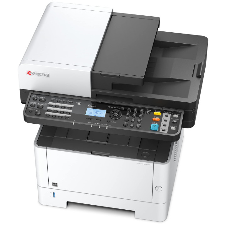 Multifuncional láser KYOCERA M2635dw