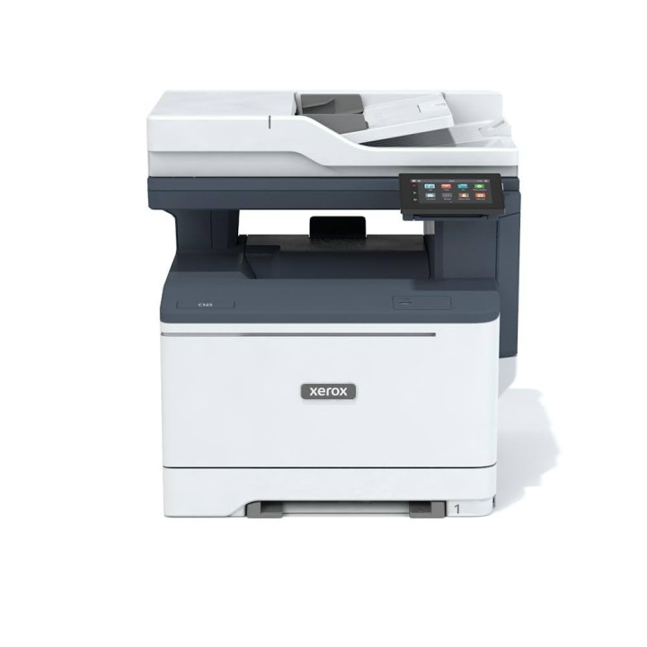 MULTIFUNCIONAL XEROX COLOR C325_DNI