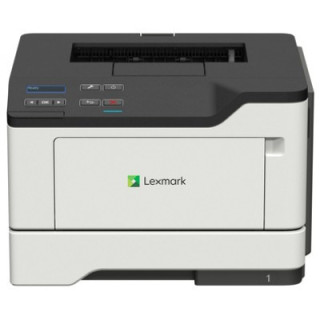 Impresora Láser Lexmark MS321dn | Rápida 40 ppm | WiFi + Duplex