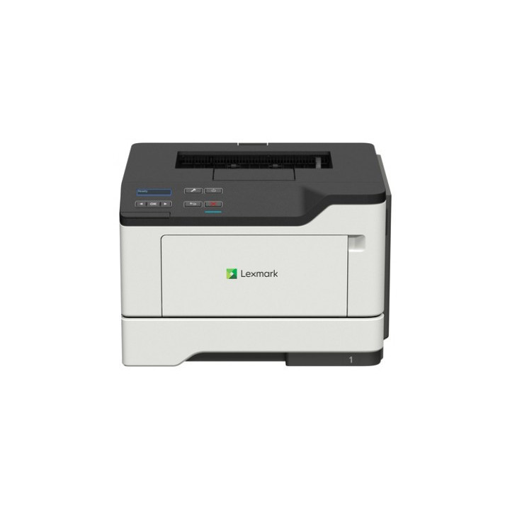 Impresora Láser Lexmark MS321dn | Rápida 40 ppm | WiFi + Duplex