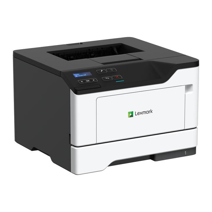 Impresora Láser Lexmark MS321dn | Rápida 40 ppm | WiFi + Duplex