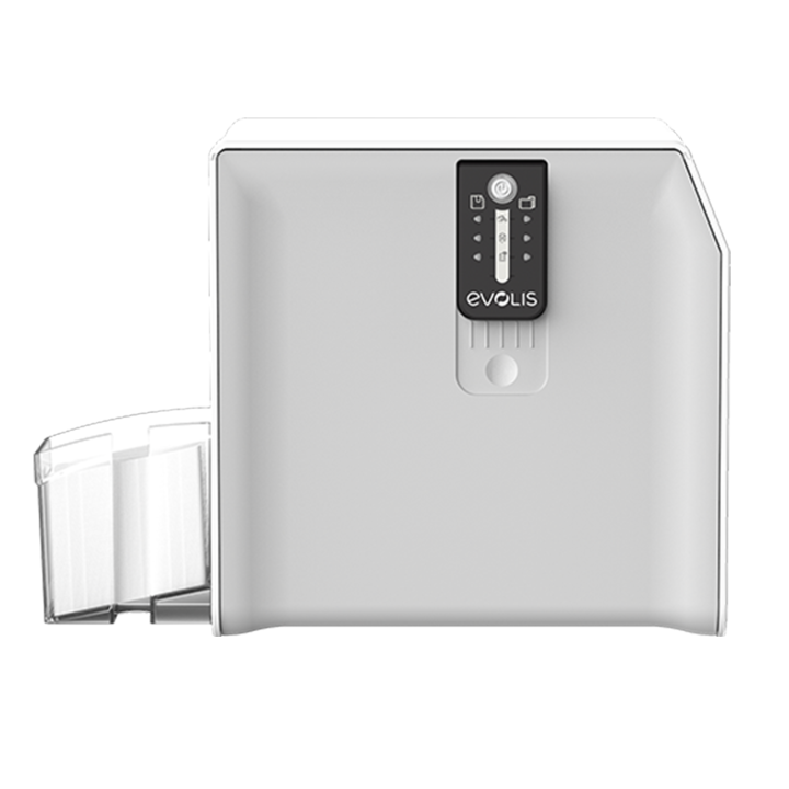 EVOLIS S10212 Módulo de Laminación CLM - c3mayorista