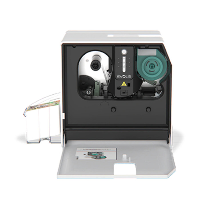 Módulo de Laminación AGILIA | Evolis S10474