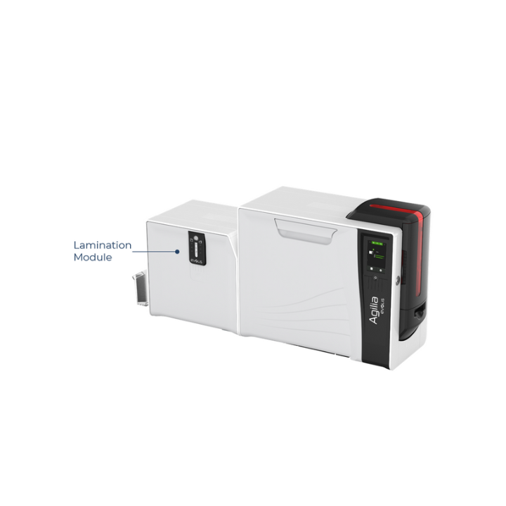 Módulo de Laminación AGILIA | Evolis S10474