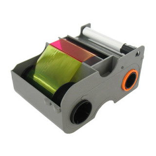 Fargo 45410 YMCKO Cinta HID para C50