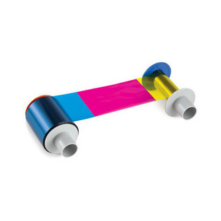 Cintas HID Fargo Ribbon 084916 YMCFK | c3mayorista