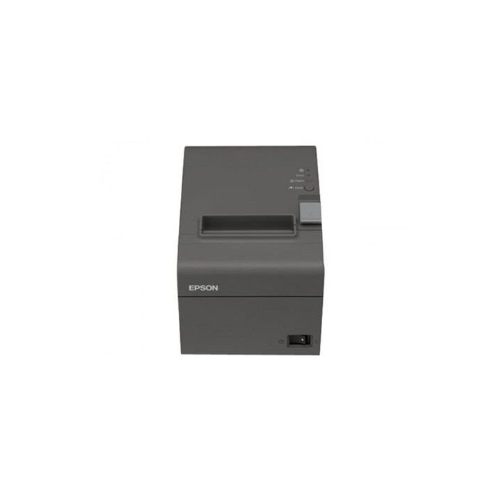 Impresora EPSON TM-T20III Térmica | 250mm/s | 203DPI | POS | USB/Ethernet