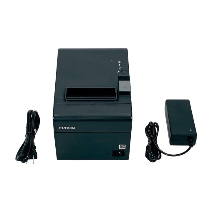 Impresora Térmica TM-T20IIIL-001