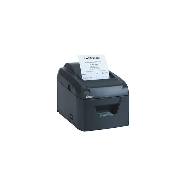 Impresora Térmica BSC-10