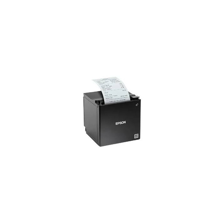 EPSON TM-M30III-052 | Impresora Térmica Tickets USB BT WIFI ETHERNET