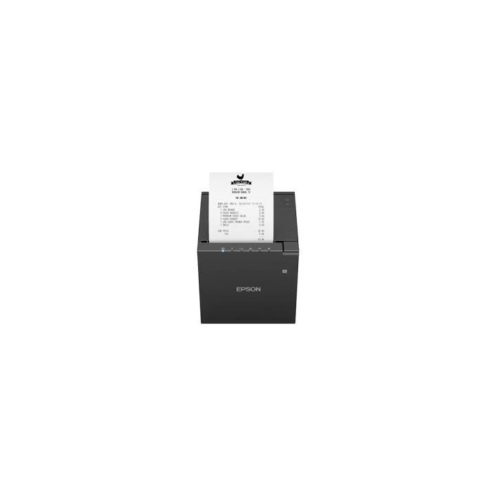 EPSON TM-M30III-052 | Impresora Térmica Tickets USB BT WIFI ETHERNET