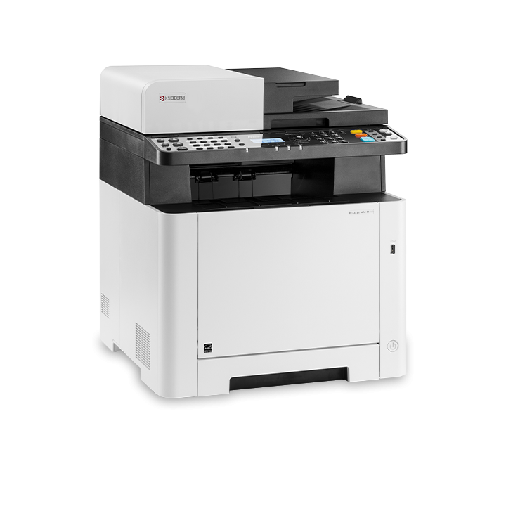 KYOCERA MA2100cwfx 1200 x 1200 DPI