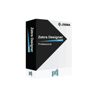 Software 1 Licencia ZebraDesigner Pro 3