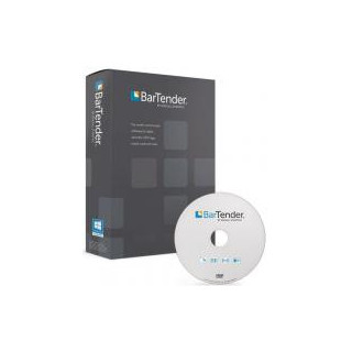 BARTENDER Seagull Scientific BT-PRO Software Etiquetas