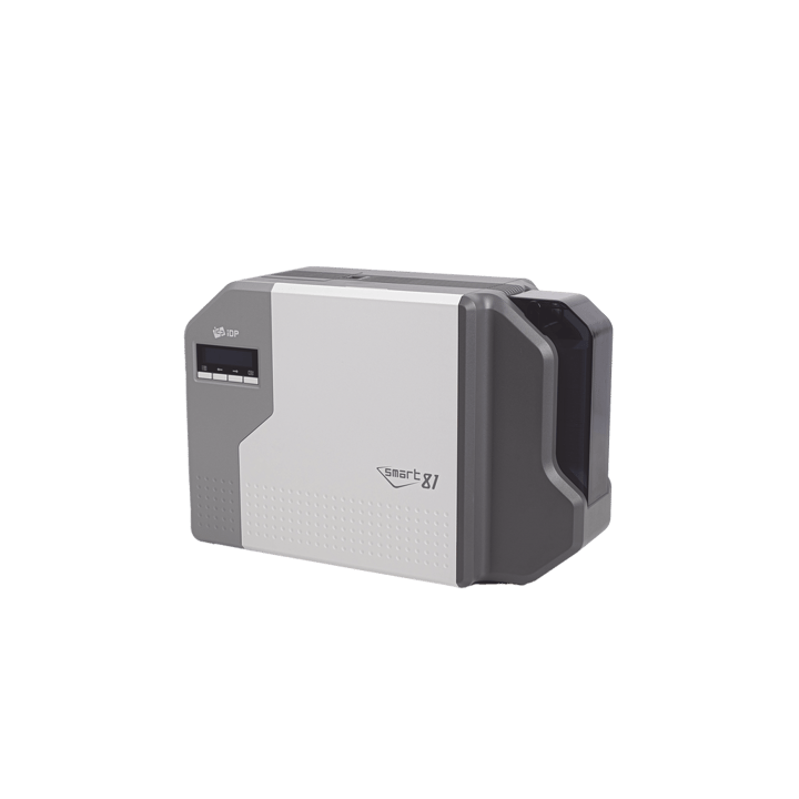 Impresora de Tarjetas IDP SMART81D Doble cara | C3mayorista.com
