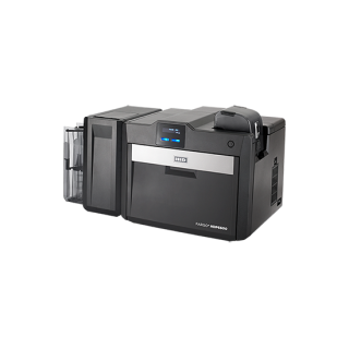 Impresora HID Fargo HDP6600 XE Credenciales ID NP# 94600