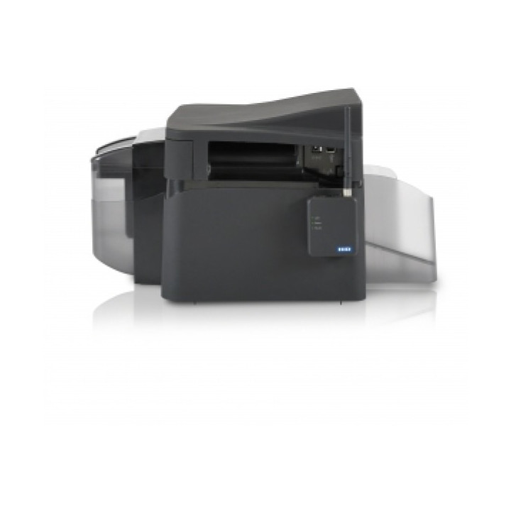 Impresora  HID Fargo DTC4250e Single una Cara