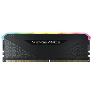 Memoria RAM Corsair Vengeance RGB RS 8GB DDR4 3200MHz - Kit Gamer | Overclock | Alta Performance