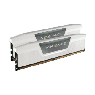 Memoria RAM Corsair Vengeance 64GB (2x32GB) DDR5 5200MHz | Kit Gamer/Profesional | XMP 3.0 | Compatible Intel 12ª/13ª Gen y AMD