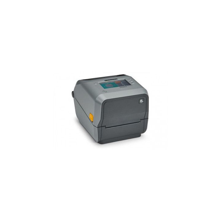 Impresora Zebra ZD621 | Transferencia Térmica Industrial | Conectividad Total