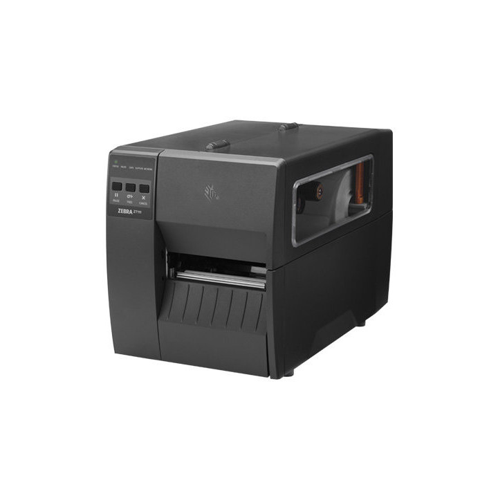 Impresora Zebra ZT111 | Etiquetas de Escritorio | Precio y Calidad Zebra