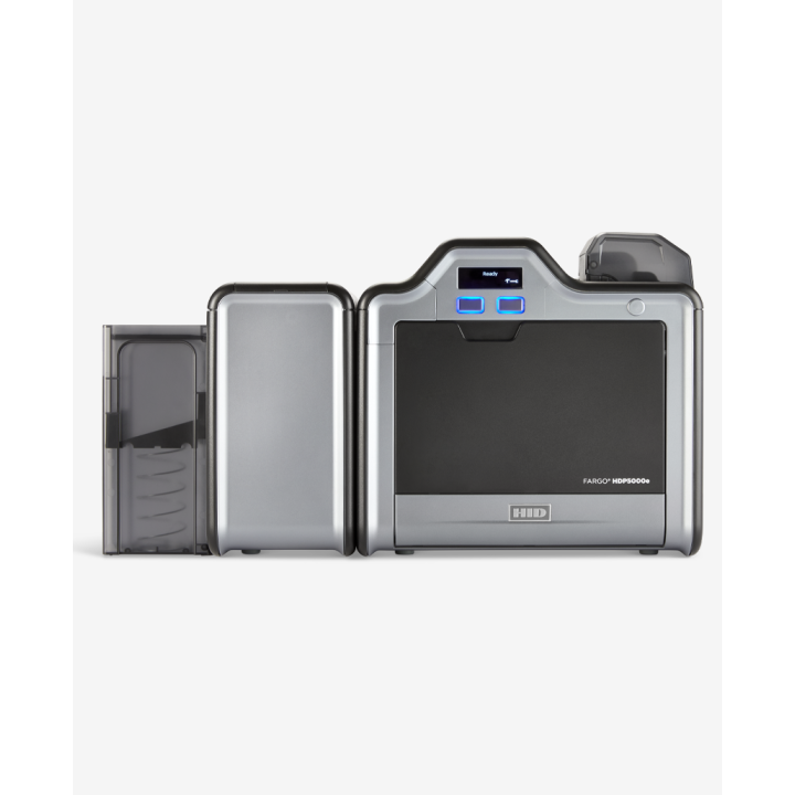 096305 KIT de Impresora de Tarjetas FARGO HDP5000e