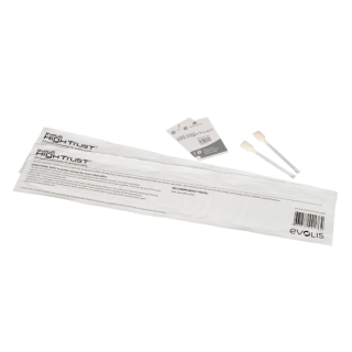 Kit limpieza avanzado Evolis Agilia - ACL010