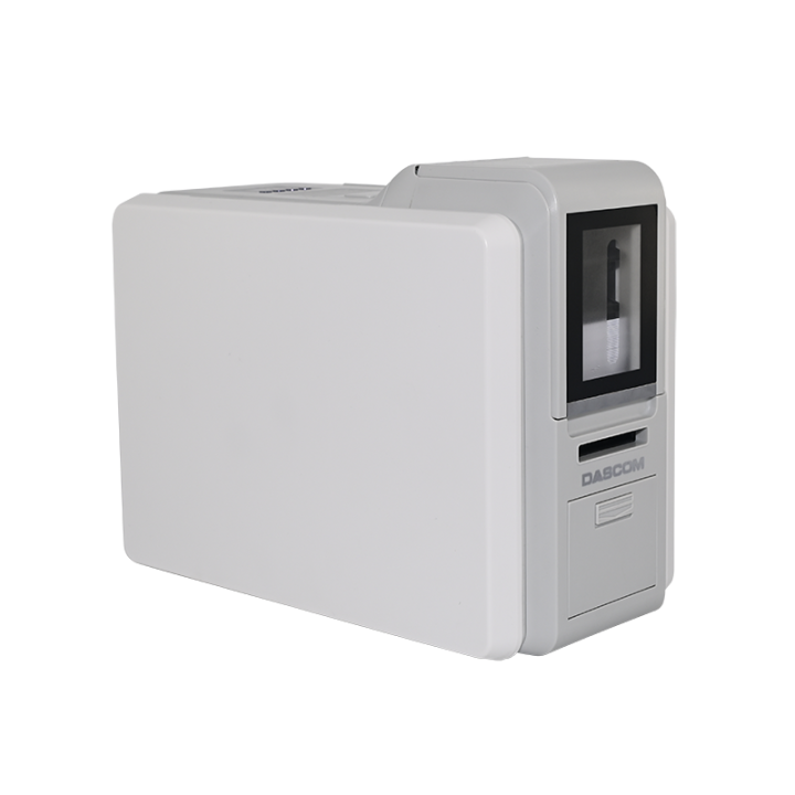 Impresora DASCOM DC-340 de Tarjetas PVC | 300x600 dpi Una Cara