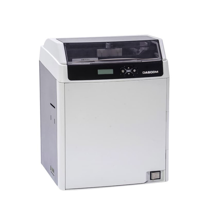 Impresora DASCOM DC-7600 | Retransfer 600 dpi | una cara USB Ethernet