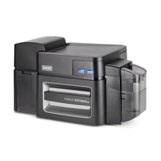 Impresora HID FARGO DTC1500XE (70002) Doble Cara