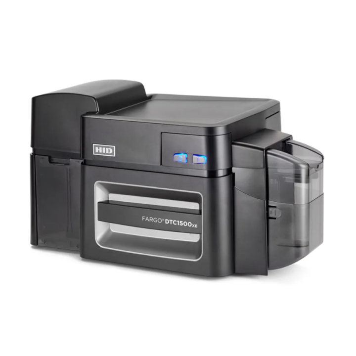 Impresora HID  Fargo DTC1500XE (70001) Una Cara