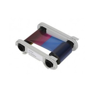 Cintas R6F003AAA Ribbons YMCKOK - Evolis México