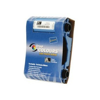 Zebra 800017-240 Cintas Ribbon Color YMCKO - Alta calidad | c3mayorista.com