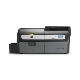 Zebra ZXP Serie 7  Impresora de Credenciales PVC | C3MAYORISTA.MX
