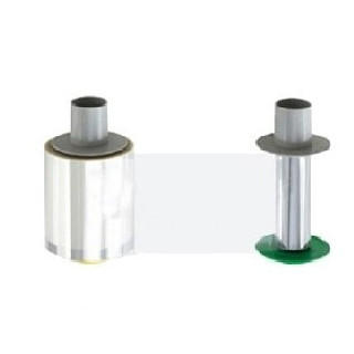 Cinta de Laminación Fargo 82603 Transparente Holografico 0.6 Mil